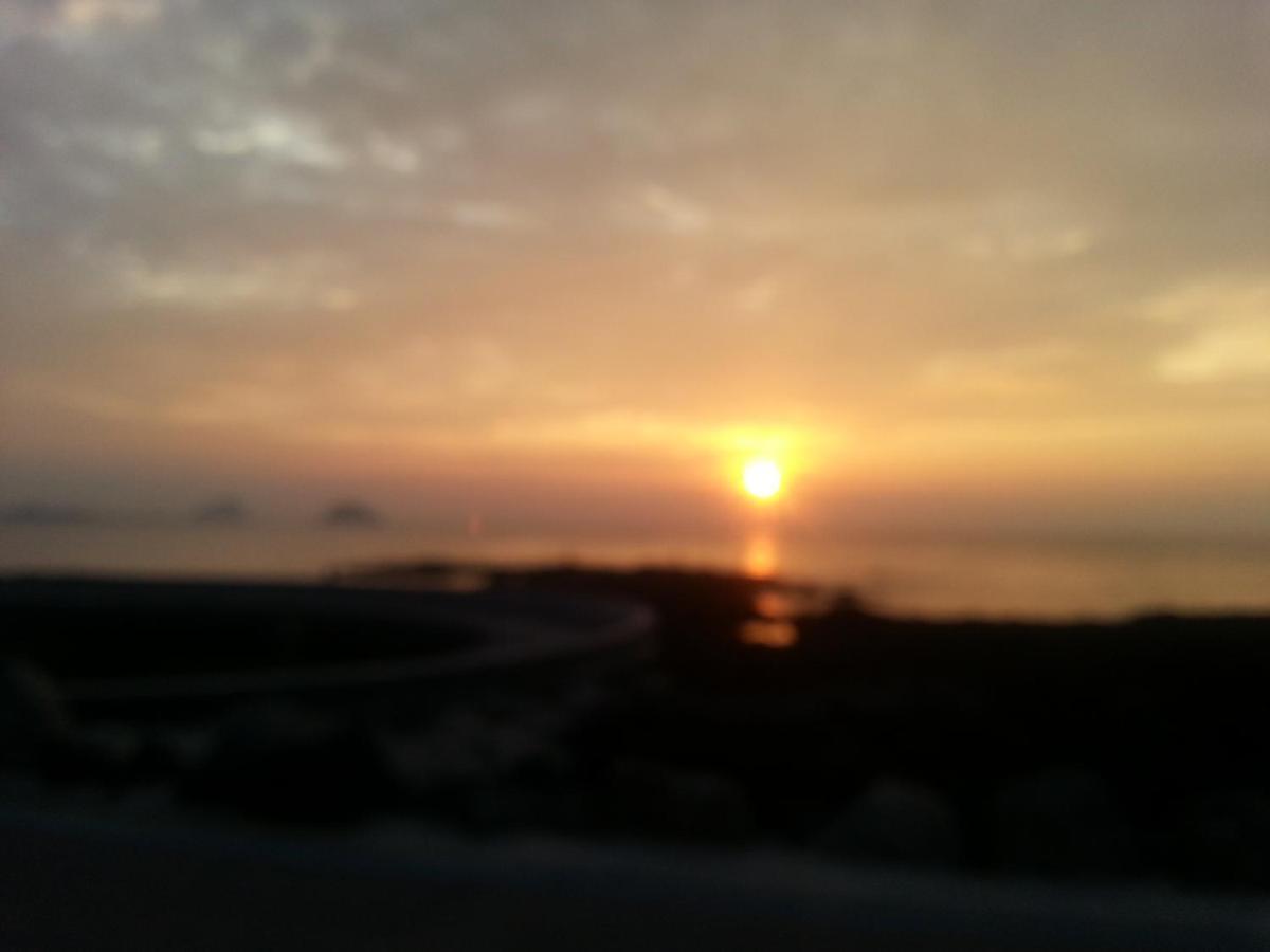 Jeju Amoje Villa Szogüpho Kültér fotó