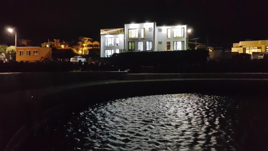 Jeju Amoje Villa Szogüpho Kültér fotó