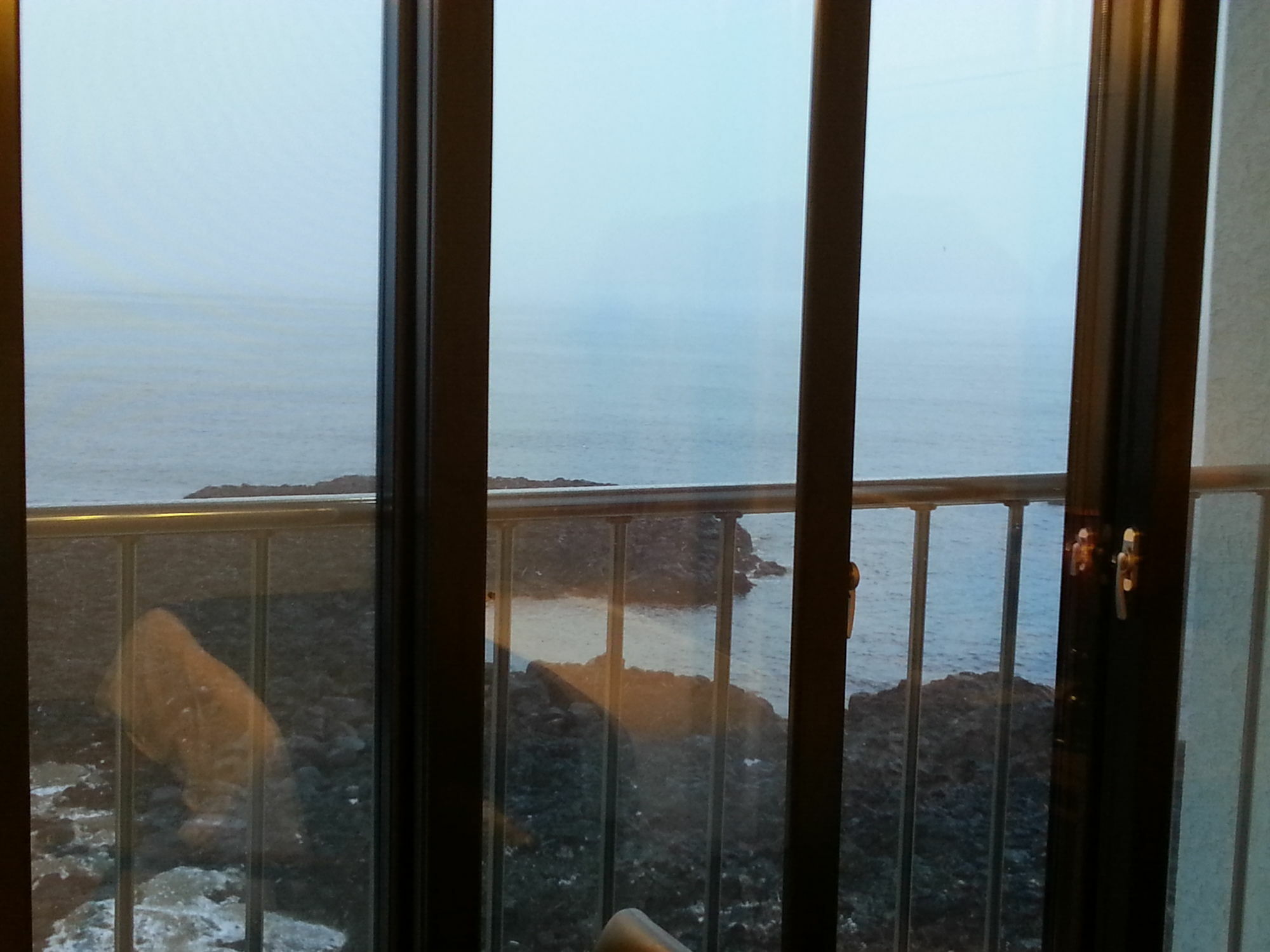 Jeju Amoje Villa Szogüpho Kültér fotó
